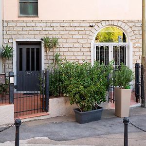 Almond Suite Alla Basilica By Wonderful Italy