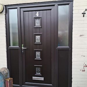 4 Mereside Walk